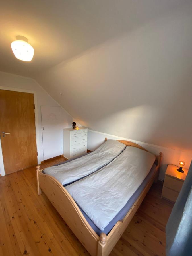Ferienwohnung Leilighet Stryn Exterior foto
