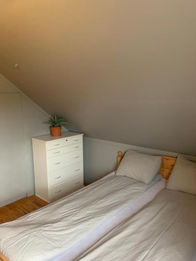 Ferienwohnung Leilighet Stryn Exterior foto