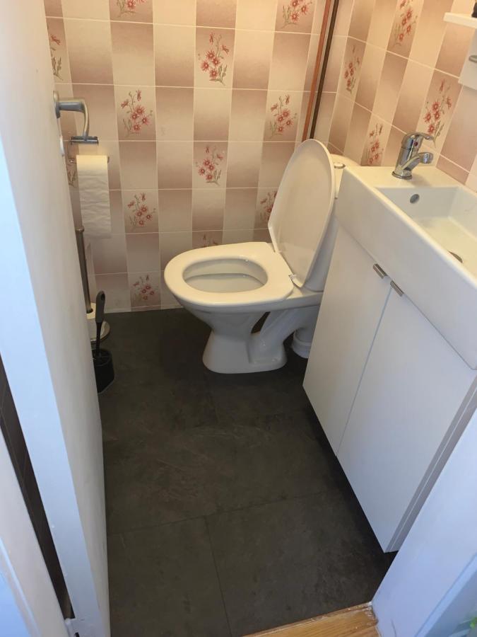 Ferienwohnung Leilighet Stryn Exterior foto